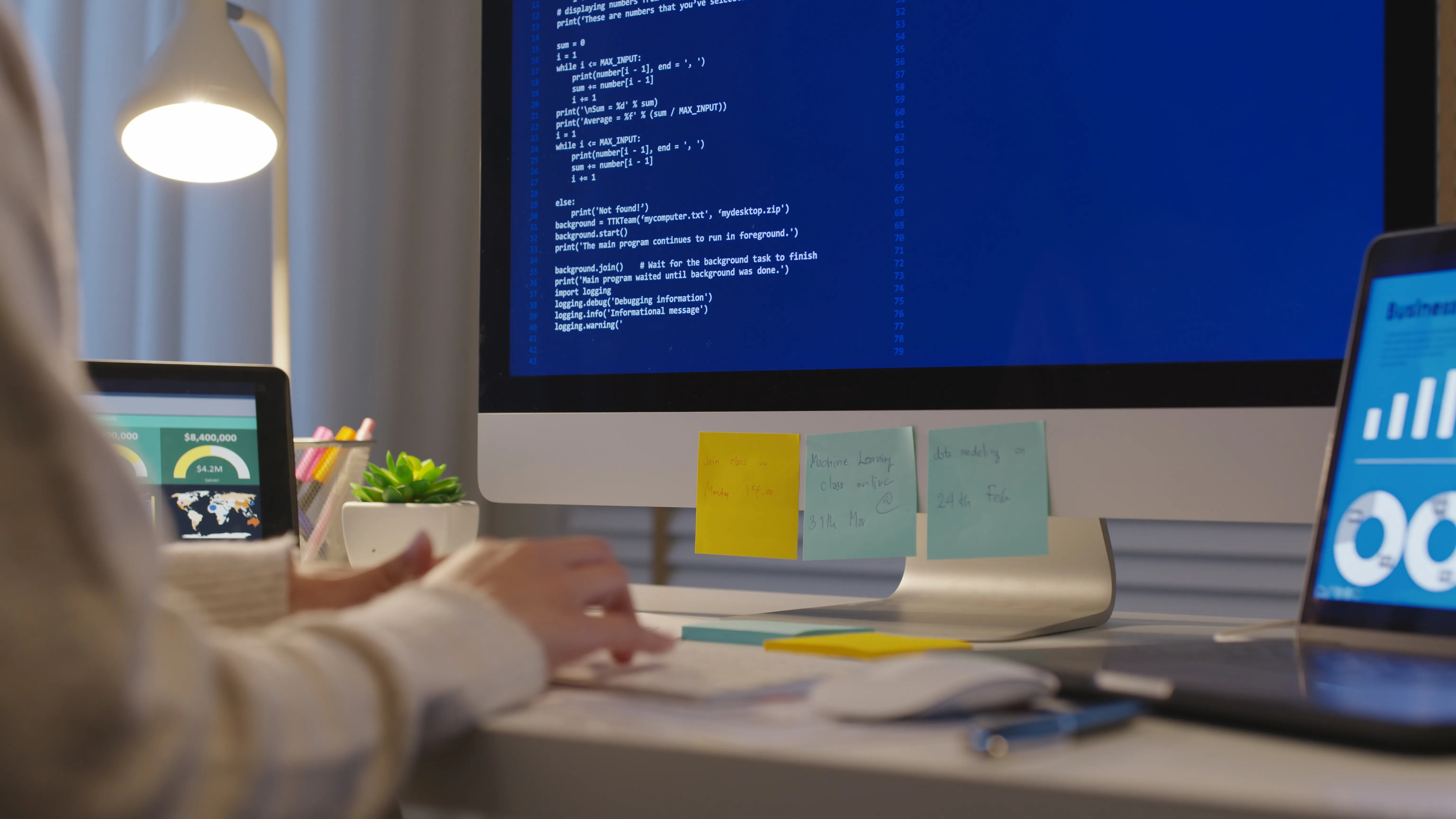 Content & Campaign Creative